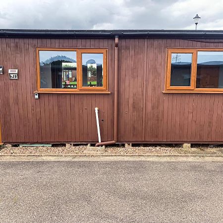 Villa Mablethorpe Chalet H19 Exterior foto